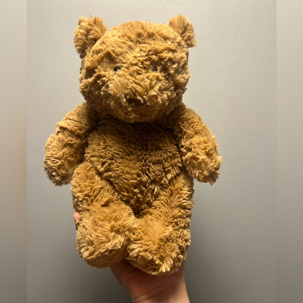 Jellycat Medium Bart Bartholomew Bear